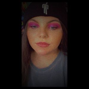 Meet your Posher, Tristen